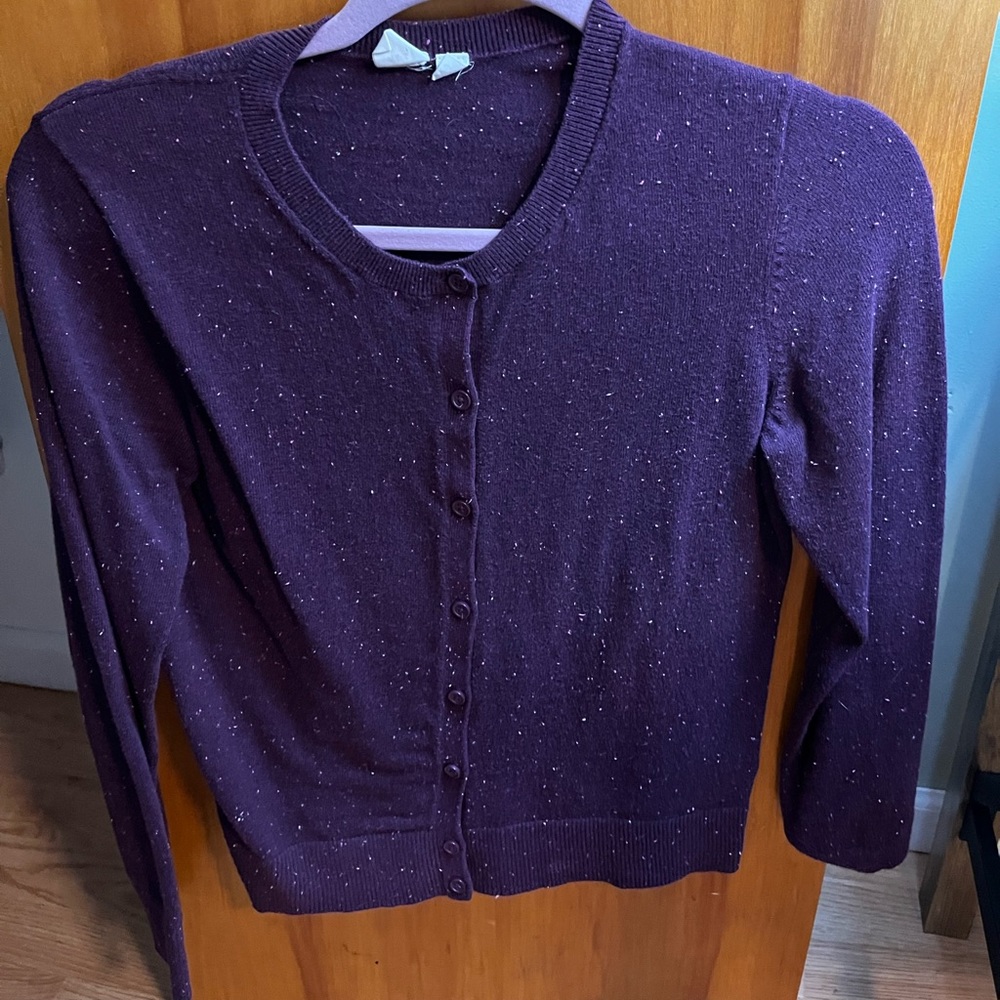 Gap. Small. Cardigan